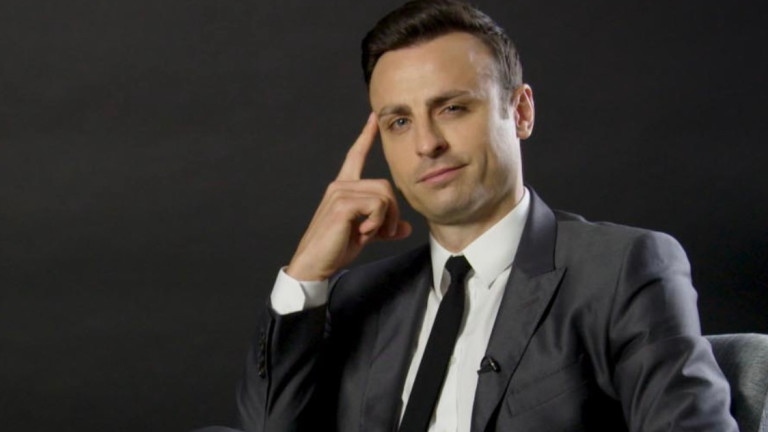 Две интересни имена в екипа на Бербатов в битката за президентския пост в БФС